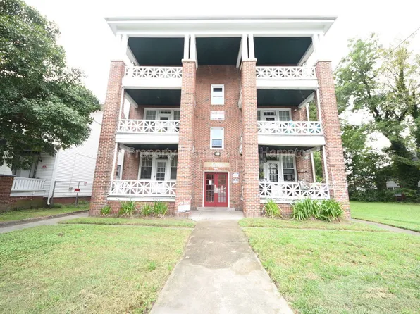 332 Mount Vernon Ave #1A, Portsmouth, VA 23707
