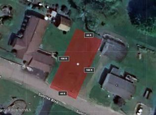 Lake Spangenberg, Lake Ariel, PA 18436