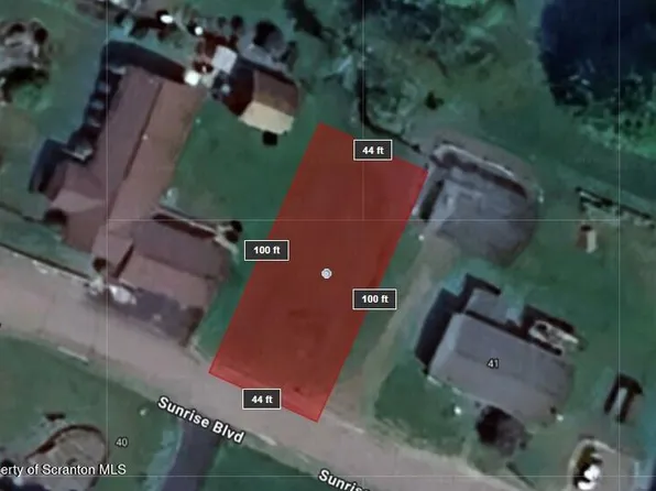 Lake Spangenberg, Lake Ariel, PA 18436