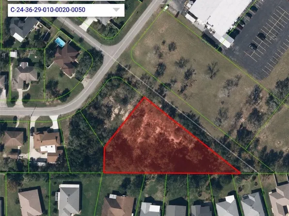 9 Miami Dr, Lake Placid, FL 33852