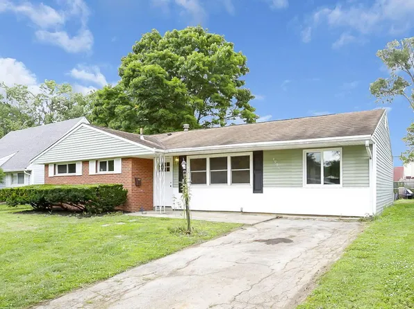 4956 Betsy Dr, Columbus, OH 43227