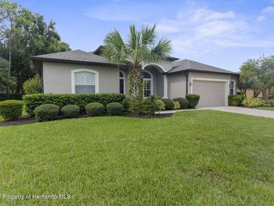 13698 Weatherstone Dr, Spring Hill, FL, 34609