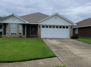 2694 Hampton Park Cir, Foley, AL 36535