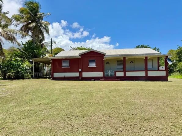 52-Q Whim WE, St. Croix, VI 00840