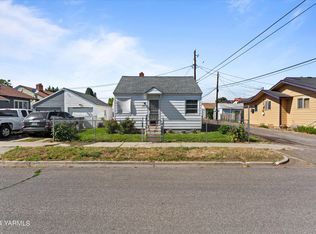 1007 Maclaren St, Yakima, WA