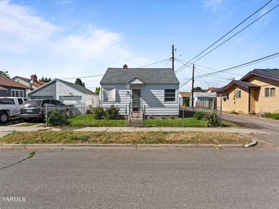 1007 Maclaren St, Yakima, WA, 98902