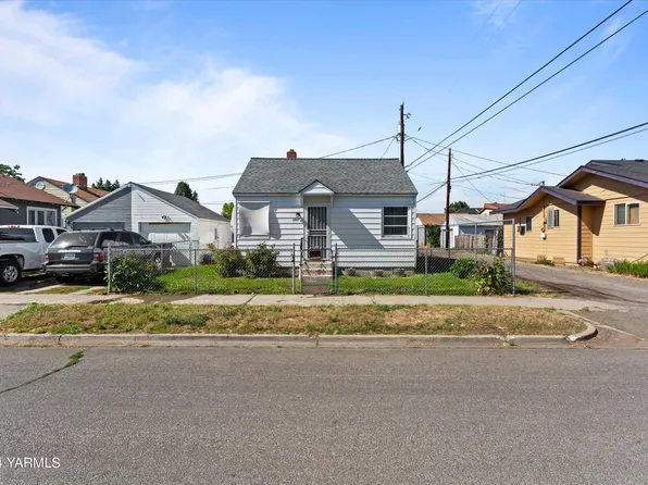 1007 Maclaren St, Yakima, WA 98902