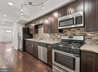 427 N Castle St, Baltimore, MD 21231