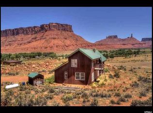 1 Castle Valley Dr, Castle Valley, UT 84532