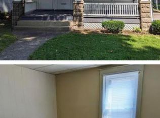 1312 S Walnut St #1/2, Springfield, IL 62704