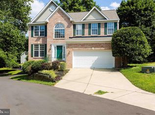 11724 Bryce Overlook Ct, Columbia, MD 21044
