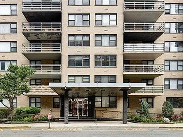 201 Saint Pauls Ave APT 1G, Jersey City, NJ 07306