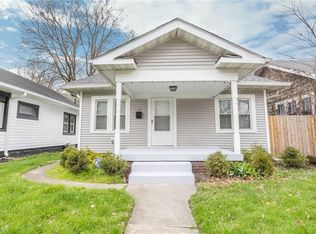 4830 N Broadway St, Indianapolis, IN