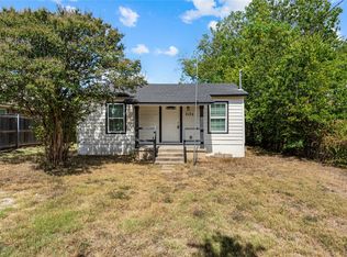 2123 Burnett Ave, Waco, TX 76706