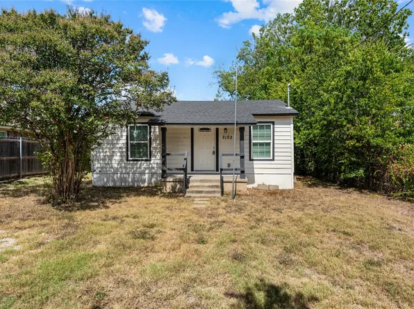 2123 Burnett Ave, Waco, TX 76706