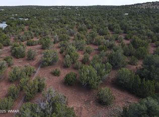 N 3481st, Vernon, AZ 85940