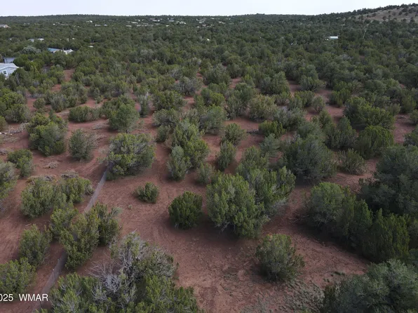 N 3481st, Vernon, AZ 85940