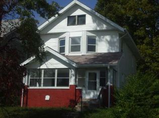 618 Congress Ave, Indianapolis, IN