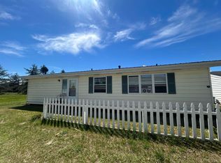 133 Provider St, Gwinn, MI 49841