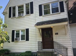 291 Nassau St APT 2, Princeton, NJ 08540