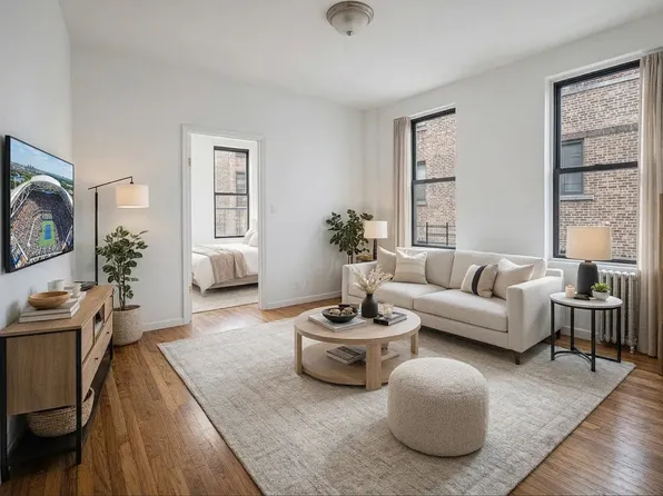 2509 Adam Clayton Powell Jr Blvd APT 9, New York, NY 10039