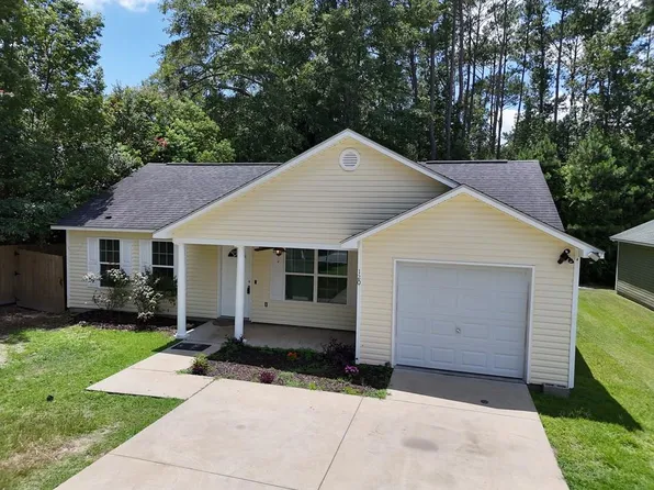 1203 N Young St, Thomasville, GA 31792