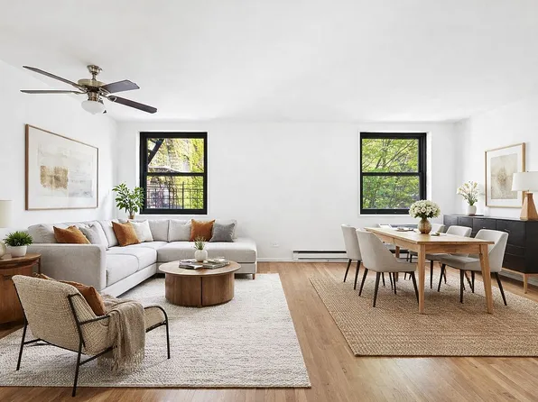 379 West St APT 3B, New York, NY 10014