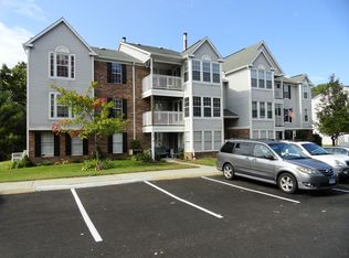 900 Cedar Crest Ct APT C, Edgewood, MD 21040