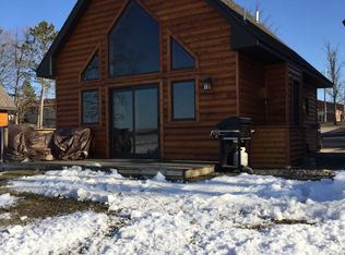 582 Main St W, Isle, MN 56342