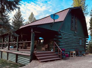 23450 Wahupa Ln, Huson, MT 59846