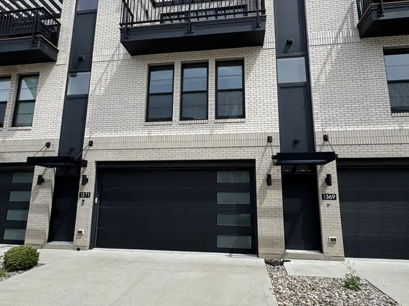 1371 Keosauqua Way #1, Des Moines, IA 50309