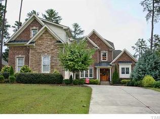 774 Bear Tree Crk, Chapel Hill, NC 27517