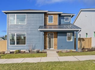 21150 Beall Dr LOT 21, Bend, OR 97701
