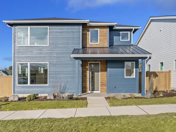 21150 Beall Dr Lot 21, Bend, OR 97701