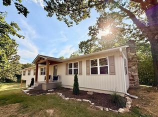 9845 County Road 8530, West Plains, MO 65775