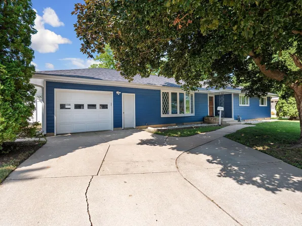 105 21st St NW, Austin, MN 55912