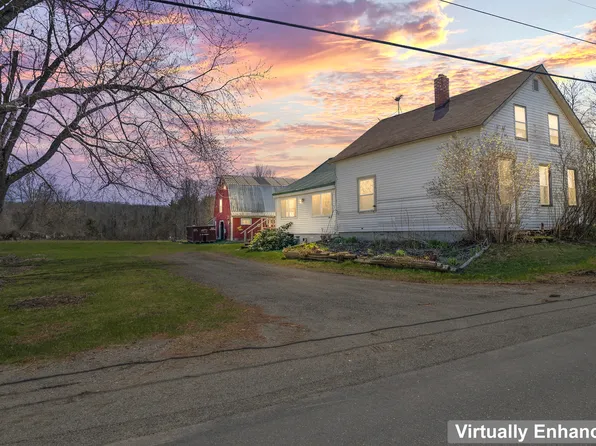 395 East Benton Road, Benton, ME 04901
