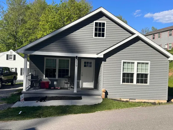 139 Montgomery Rd, Weston, WV 26452