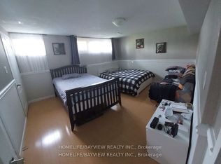 184 Goulding Ave, Toronto, ON M2R 2P4