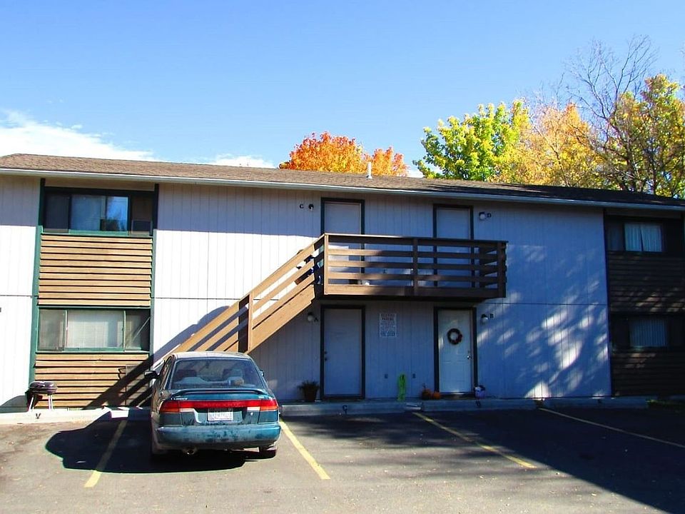 1st image of 1601 S 3rd St W #1607D