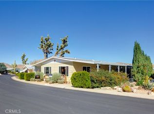 7501 Palm Ave SPACE 176, Yucca Valley, CA 92284