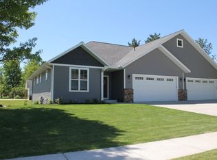 3211 Weiland Ave, Weston, WI 54476