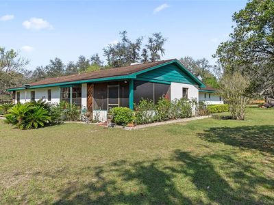 3634 APFEL ROAD, Zephyrhills, FL, 33543