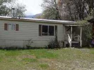 880 Sawyers Bar Rd, Etna, CA 96027