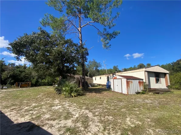 9950 SE 309th Ave, Altoona, FL 32702