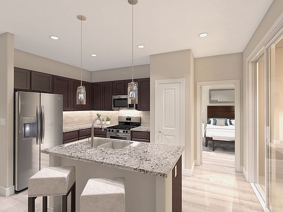 Plan A- The Village South