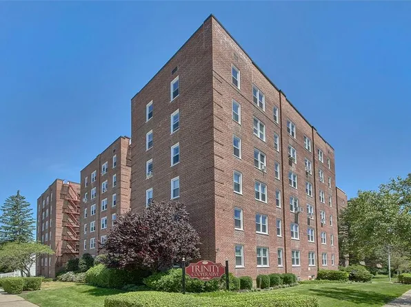 90 Union Street #4D, New Rochelle, NY 10805