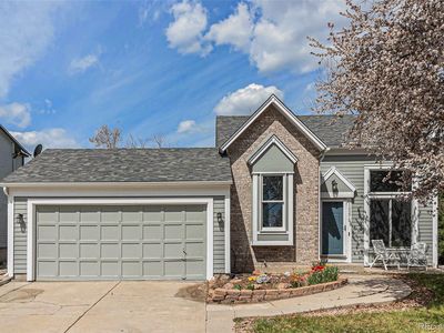 10275 Quail Street, Westminster, CO, 80021