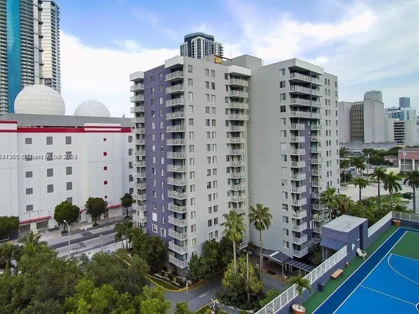 800 N Miami Ave APT 1106, Miami, FL 33136