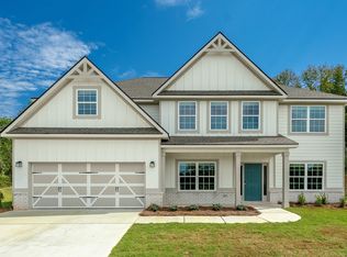 635 Bohannon Rd #3, Grantville, GA 30220